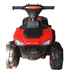 ელექტრო კვადროციკლი RZR RED